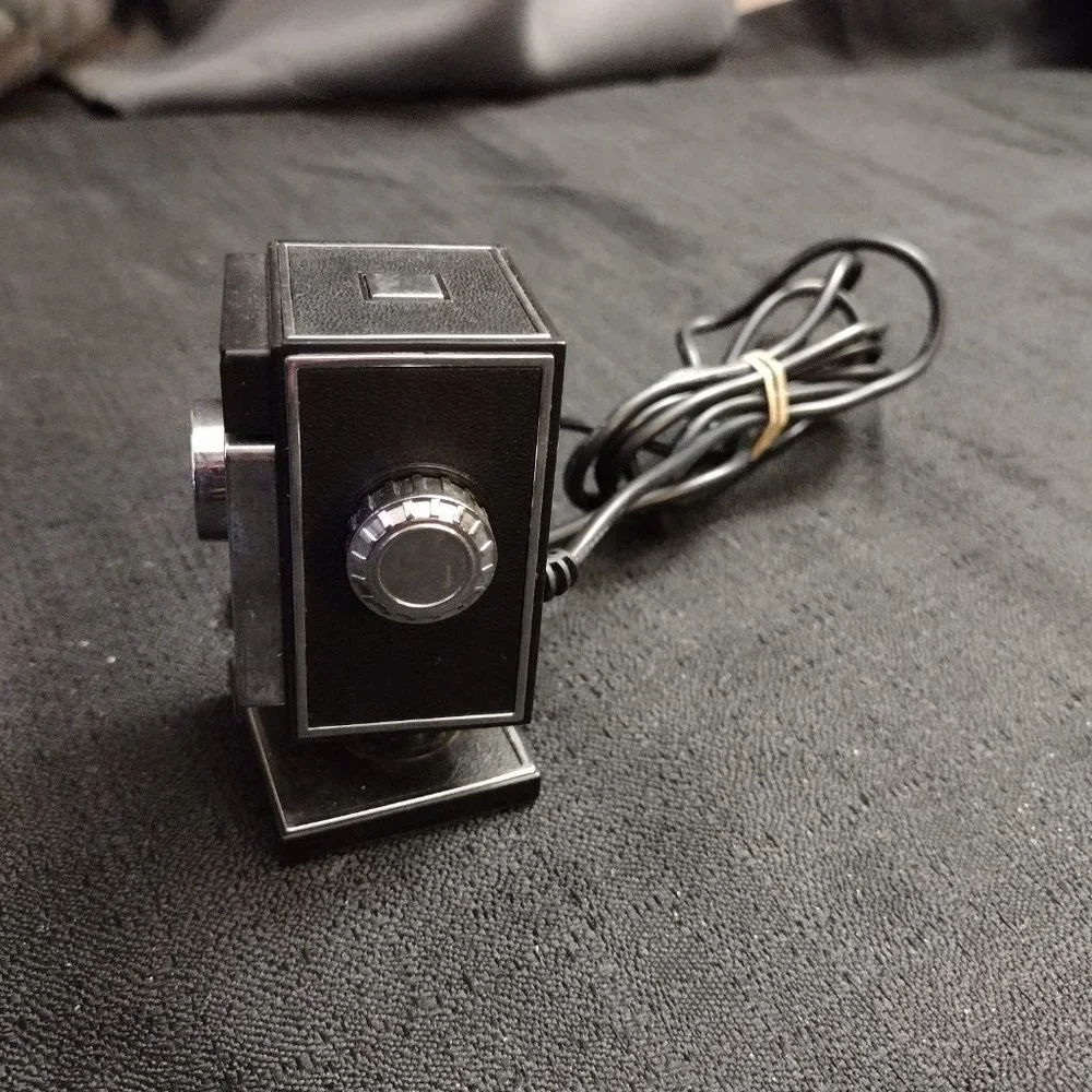 N/A vintage analog